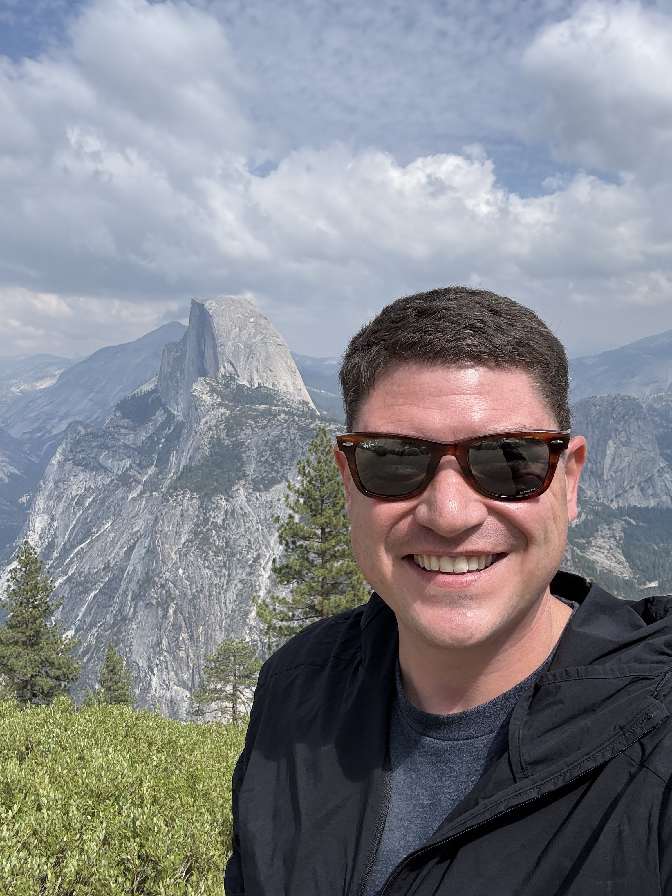 Jordan Borger, Founder of Dorado Strategic